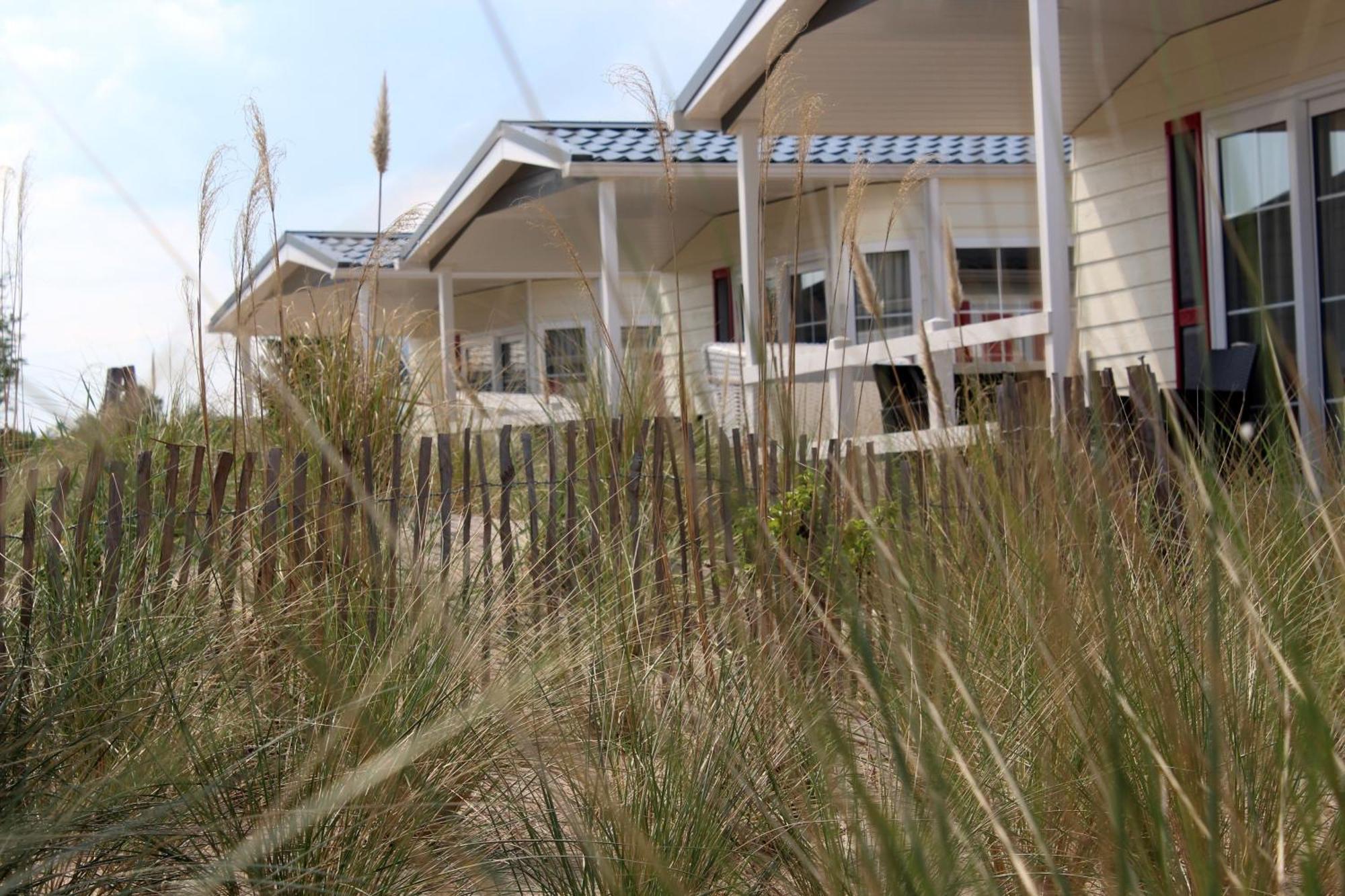 Villa Pier98 30 Scharbeutz Esterno foto